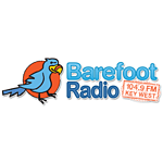 WXKW 104.9 The X logo