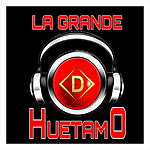 La Grande de Huetamo logo