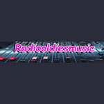 Radiooldiesmusic logo