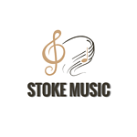 Stoke Music Radio logo