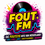 FoutFM logo