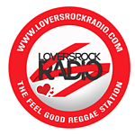 Loversrockradio logo