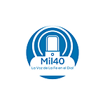 Mil40 logo