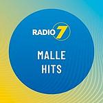 Radio 7 - Malle Hits logo