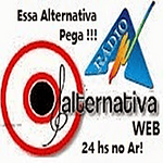 Rádio Alternativa Web logo