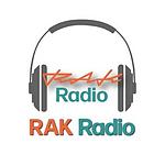 RAK Radio logo