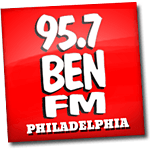 WBEN Ben FM 95.7