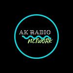 Ak Radio Network logo