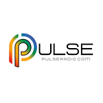 Pulse Radio HD2 logo