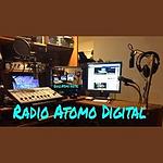 Radio Atomo Digital logo