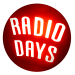 Radio Days logo