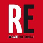Radio Electronica 103.4 FM logo