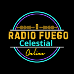 Radio Fuego Celestial logo
