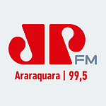 Rádio Jovem Pan Araraquara logo