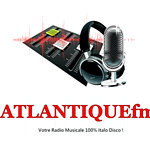 ATLANTIQUEfm logo