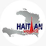 Haitian Voice Radio logo