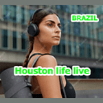 Houston Life Live logo