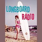 Longboard Radio logo