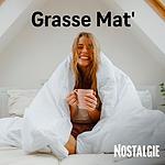 NOSTALGIE GRASSE MAT' logo
