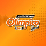 Olímpica Stereo Armenia 96.1 FM logo