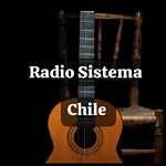Sistema Radio Chile logo