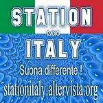 Station Italy 2 logo