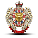 Veterans Radio Net logo