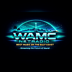 WAMC-NET Radio logo