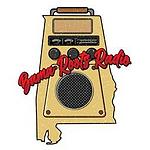 Bama Roots Radio logo