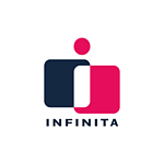 FM INFINITA logo