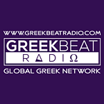 Greek Beat Radio (GreekBeat) logo