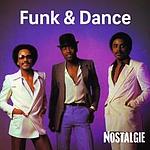 NOSTALGIE FUNK & DANCE logo