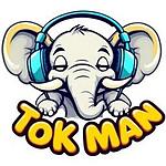 สถานีช้างตกมันส์ logo