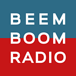 BEEMBOOMRADIO logo