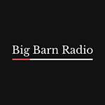 BigBarnRadio logo