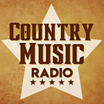 Country Music Radio - Tammy Wynette logo