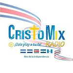 CristoMix Radio logo