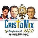 CristoMIx Radio logo