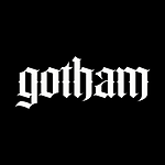GOTHAM SOUND logo