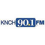 KNCH San Angelo Public Radio 90.1 FM logo