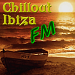 Chillout Ibiza FM logo