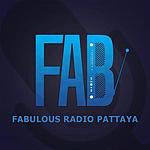 Fabulous 103.0 FM logo