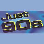 Just 90s logo