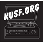 KUSF - San Francisco