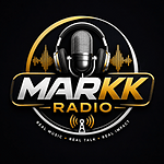 Markk Radio logo
