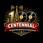 Centennial logo
