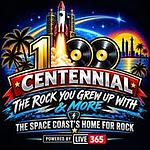 Centennial logo