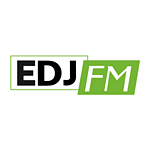 EDJ FM logo