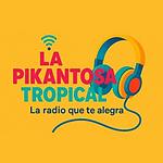 La Pikantosa Tropical logo