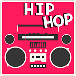Radio 100% Hiphop